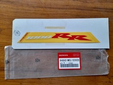 NOS Adesivo Decalco Sticker