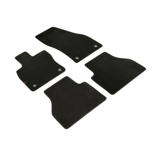Set tappetini misura - set, su
