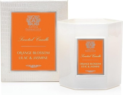 Candela antica farmacista - candela,