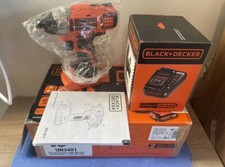 BLACK+DECKER BDCIM18N-XJ