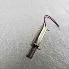 Mini motore vibrante micro