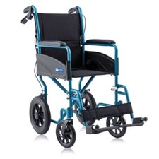 Carrozzina da transito leggera