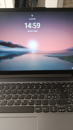 Lenovo ideapad slim - 3, 15ian8