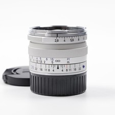 Carl zeiss biogon - carl, t*