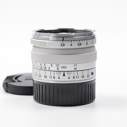 Carl zeiss biogon - zeiss, 28mm