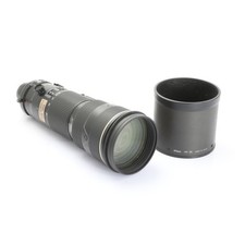 Nikon AF-S 4.0/200-400 G IF ED VR + Ottimo (272012)