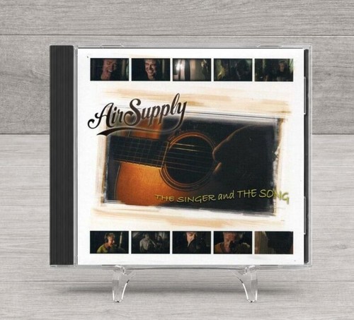 Singer the song - the,