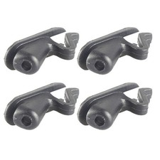 Comodo tappo foro interno bici