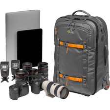 Lowepro Whistler RL 400 AW II