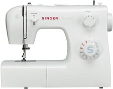 MACCHINA DA CUCIRE SINGER TRADITION 2259 CUCITRICE PER JEANS ROBUSTA MECCANICA