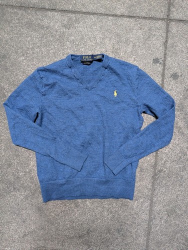 Polo ralph lauren maglione - polo,