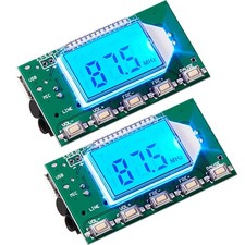 Modulo trasmettitore FM
