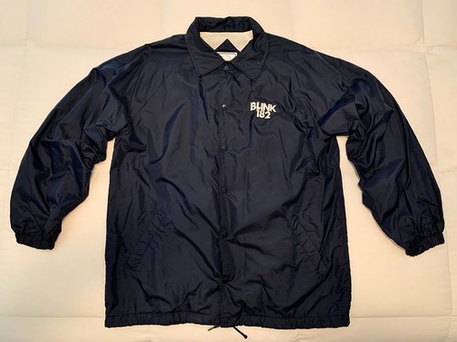 Giacca vento vintage - a,