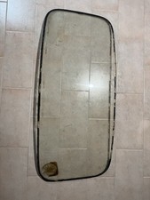 Vetro Anteriore Parabrezza Originale VIS SECURIT Fiat 500 F 1966 6 P