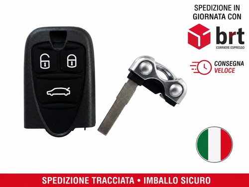 Guscio chiave alfa romeo 159 - chiave,