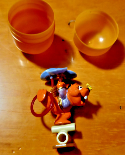 Castorcin kinder sorpresa - kinder,