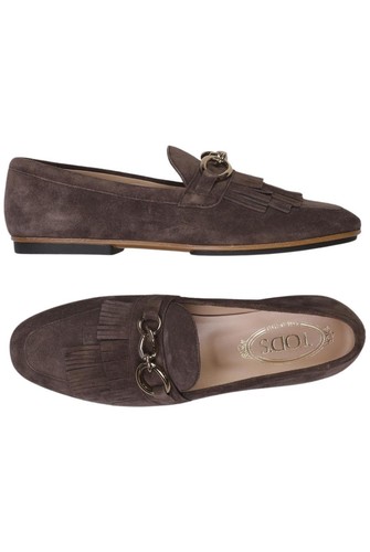 Tod scarpe basse donna - tod's,