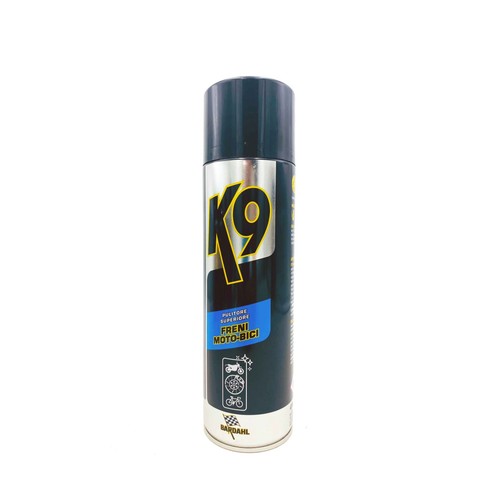 Pulitore bardal spray - bardal, 500ml