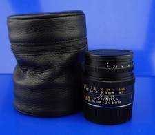 Leica summicron 6 - m,