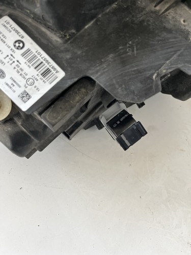 Fari bmw serie - fari, f20