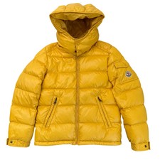 Piumino Moncler Uomo Nuovo