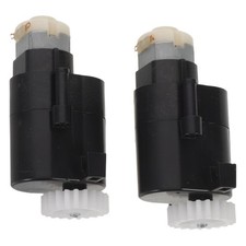  2pz Ingranaggio Pattumiera