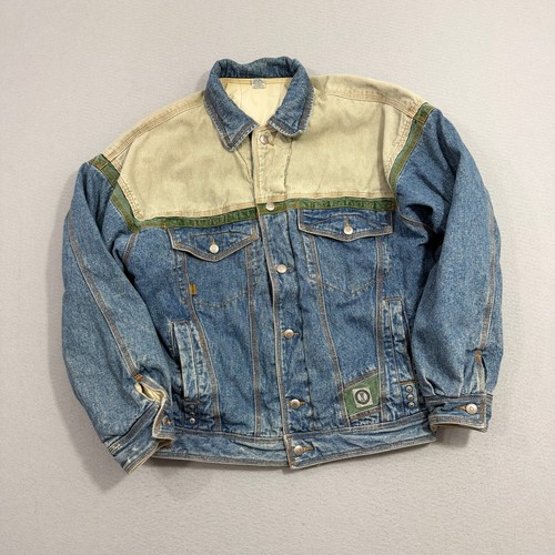 Giacca moto vintage anni - , 90