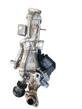 EGR N57D30A BMW 530D 2014 3.0 td 190 kw Codice: 8517724