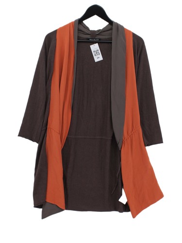 Penny cardigan donna nero - penny, s