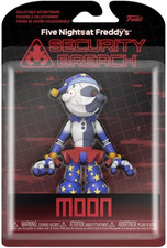 Funko Action Figure: Five