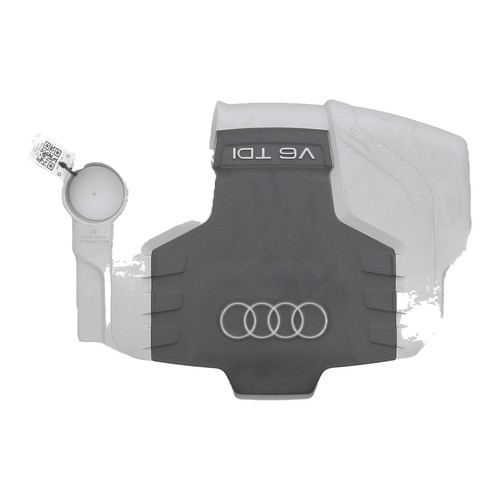 Coperchio motore audi a5 - -,