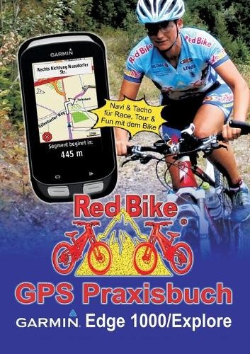 Gps praxisbuch garmin edge - praxisbuch,