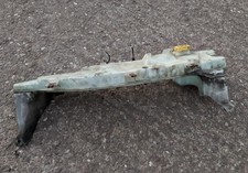 BOTTIGLIA LAVATRICE DODGE