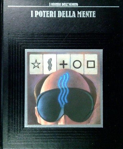 Poteri della mente vv - della,