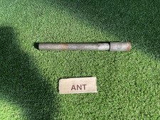 PERNO RUOTA FORCELLA ANTERIORE