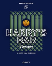 Libro Nuovo - Arrigo Cipriani