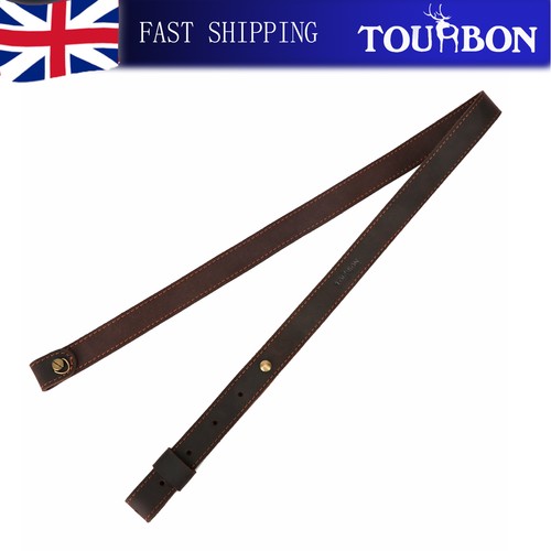 Cintura tourbon pelle - pelle, di