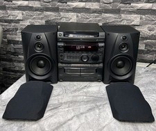 Radio d'epoca Sony MHC- 771 3