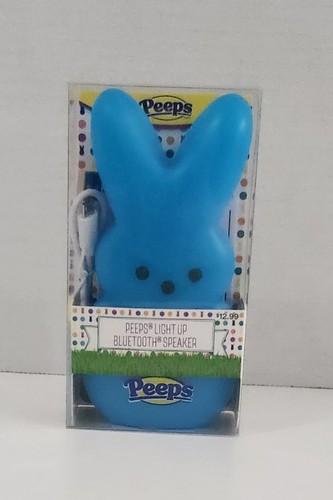 Peeps light altoparlante - peeps,