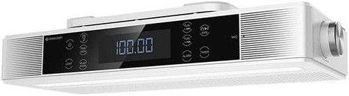 Radio cucina incasso - da,