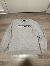 Burton Vault Crewneck