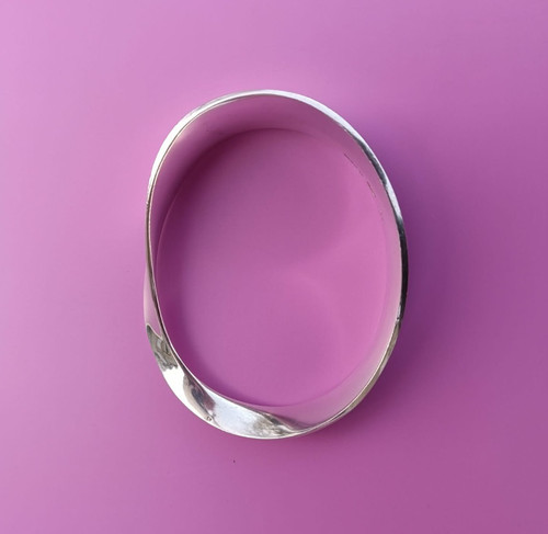 Bracelet mobius georg jensen - mobius,