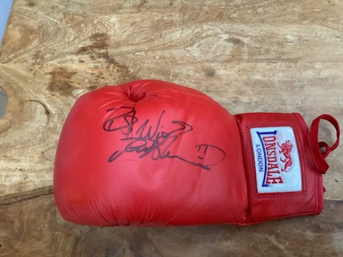 Guantone boxe lonsdale - guantone, da