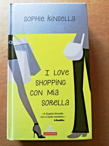 Sophie kinsella i - sophie, love