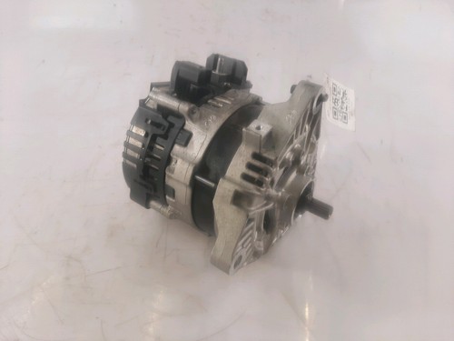 Motore ibrido elettrico - ibrido,