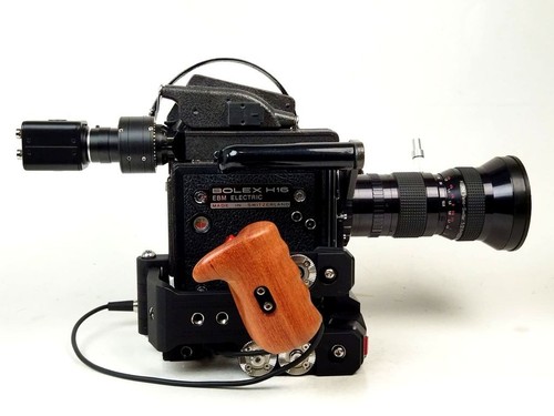Digital sdi video assist for - video-assist,
