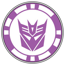 Decepticon Transformers