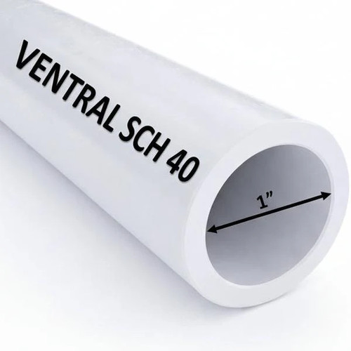 Ventral schedule pvc - schedule, pipe