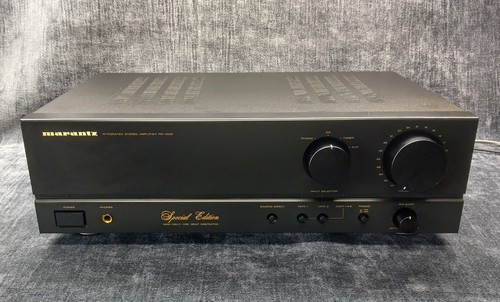 Amplificatore marantz - amplificatore,
