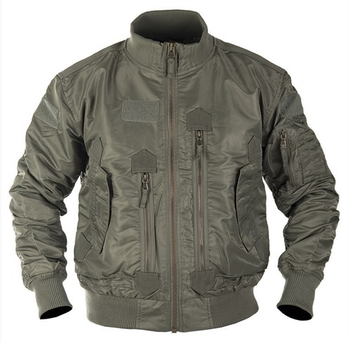 Flight liner jacket flyers - jacket,